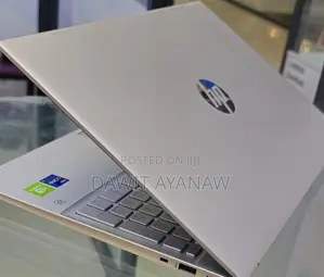 Photo - New Laptop HP Pavilion 15 16GB Intel Core I5 SSD 512GB