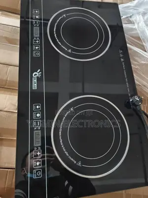 Gelinjie Stove Bl2 Electric Ceramic