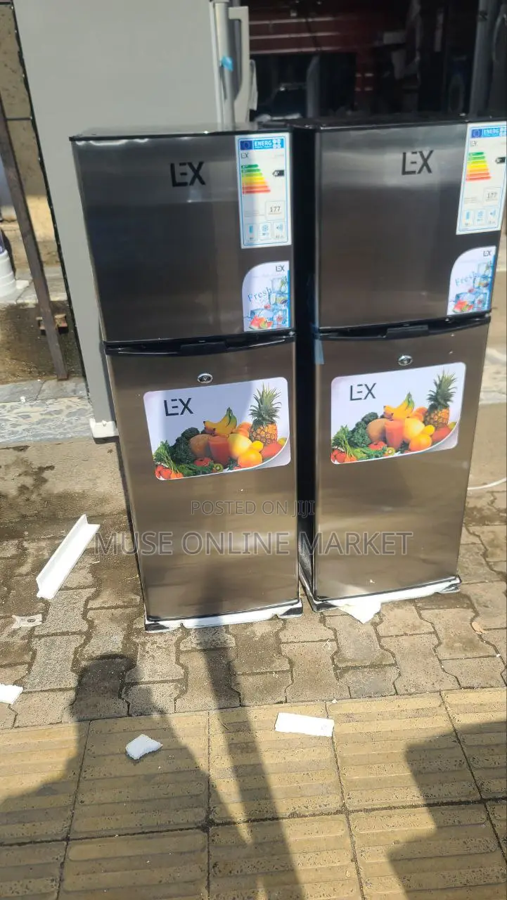 Lex Refrigerator 240