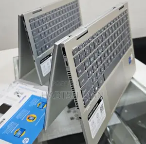 New Laptop HP Envy X360 8GB Intel Core i5 SSD 512GB