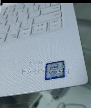 New Laptop Dell XPS 13 16GB Intel Core i7 SSD 512GB