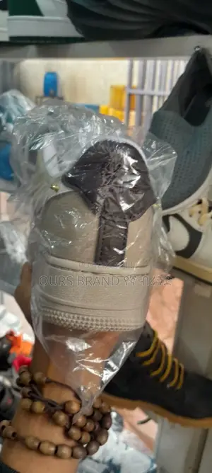 Photo - Nike Air Force 1 High Master Quality Luxurious Sneakers Sho