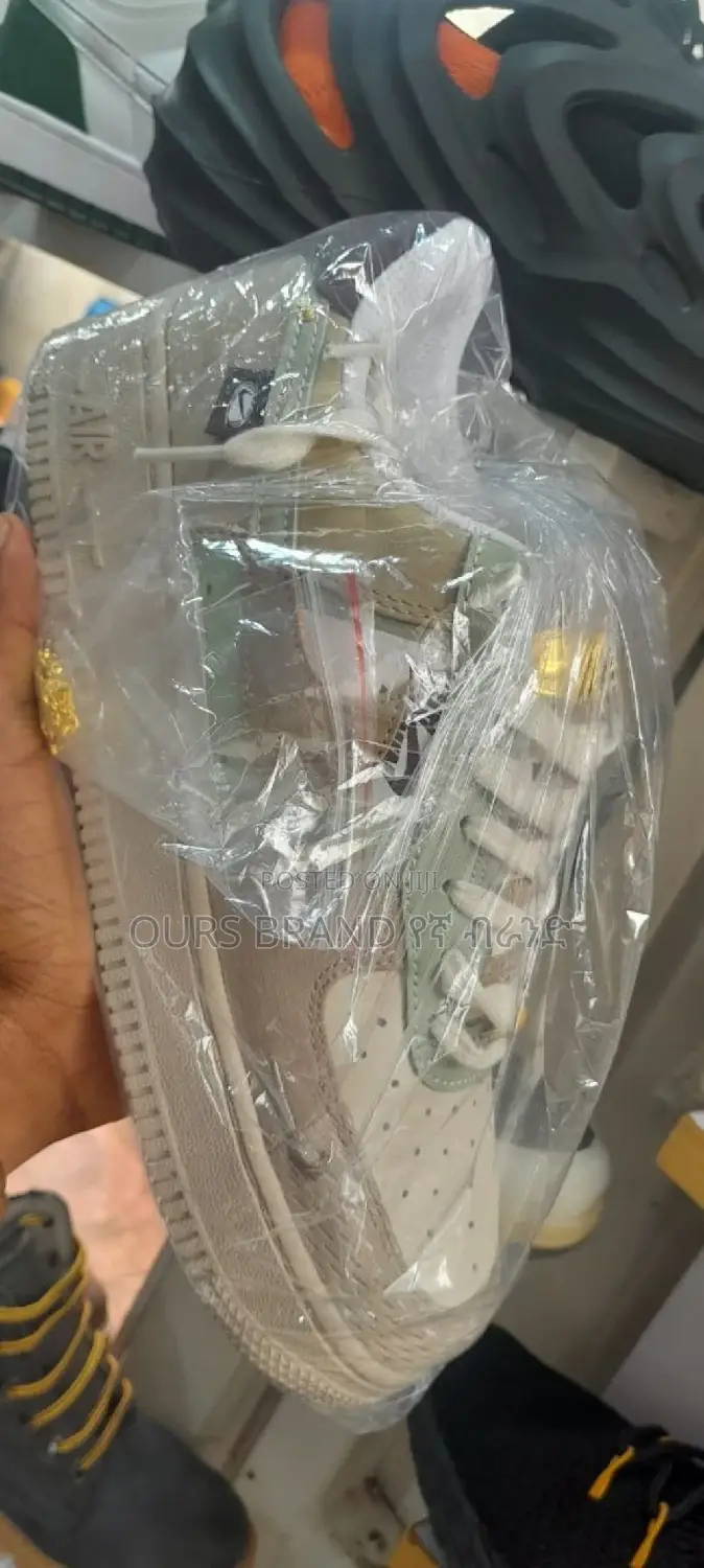 Nike Air Force 1 High Master Quality Luxurious Sneakers Sho