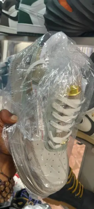 Nike Air Force 1 High Master Quality Luxurious Sneakers Sho