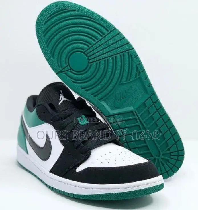 Air Jordan 1 Low "MOCHA" High Master Quality Luxury Sneakers