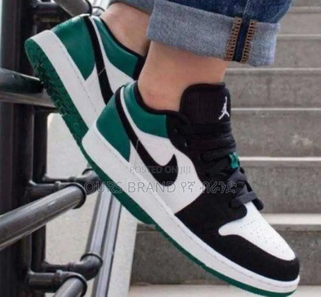 Air Jordan 1 Low "MOCHA" High Master Quality Luxury Sneakers