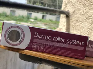 Photo - Derma Roller