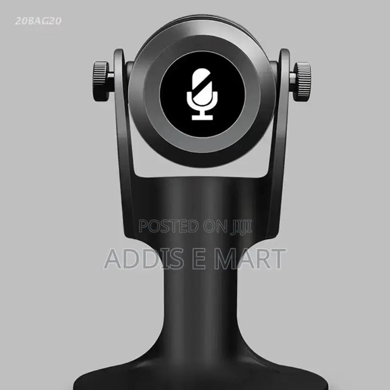 Jmary USB Microphone