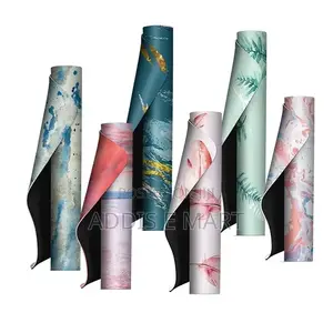 የስፖርት መስሪያ ምንጣፍ 61cm ስፋት