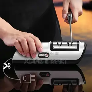 Geepas Electric Knife Sharpener