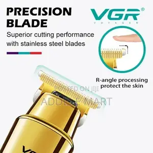 VGR v-937 Professional Hair Trimmer