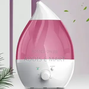 2.6L Cool Steam Humidifier
 for Home Office