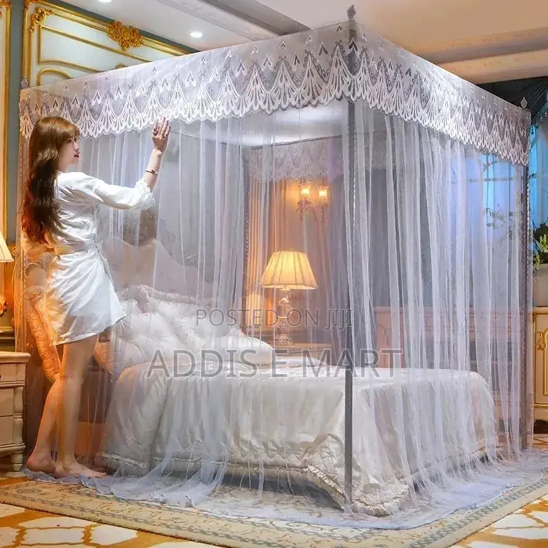 Rectangular Mosquito Net