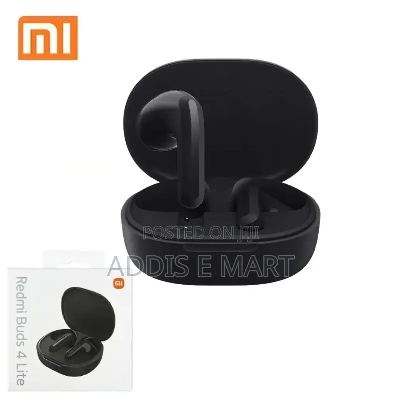 Xiaomi Redmi Buds 4 Lite