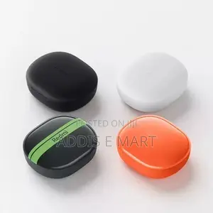 Photo - Xiaomi Redmi Buds 4 Lite