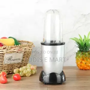 Photo - Original Magic Bullet Blender-4pcs