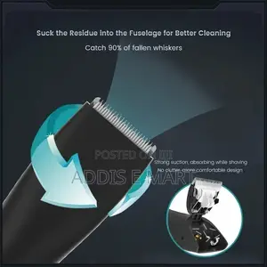 Portable Panasonic Travel Shaver