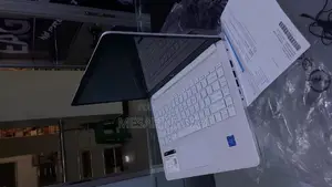 New Laptop HP Stream Notebook 4GB Intel Core I5 SSD 500GB