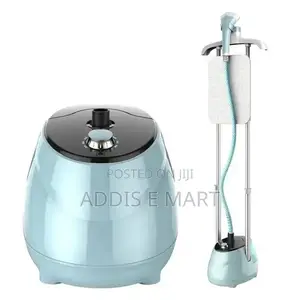 Philips Garment Steamer//ፊሊፕስ የቁም ስቲም ካውያ