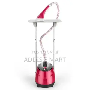 Philips Garment Steamer//ፊሊፕስ የቁም ስቲም ካውያ