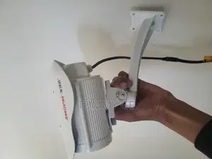 DVR Outdoor Security Camera Zoom