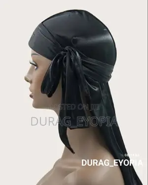 Photo - Durag Eyopia