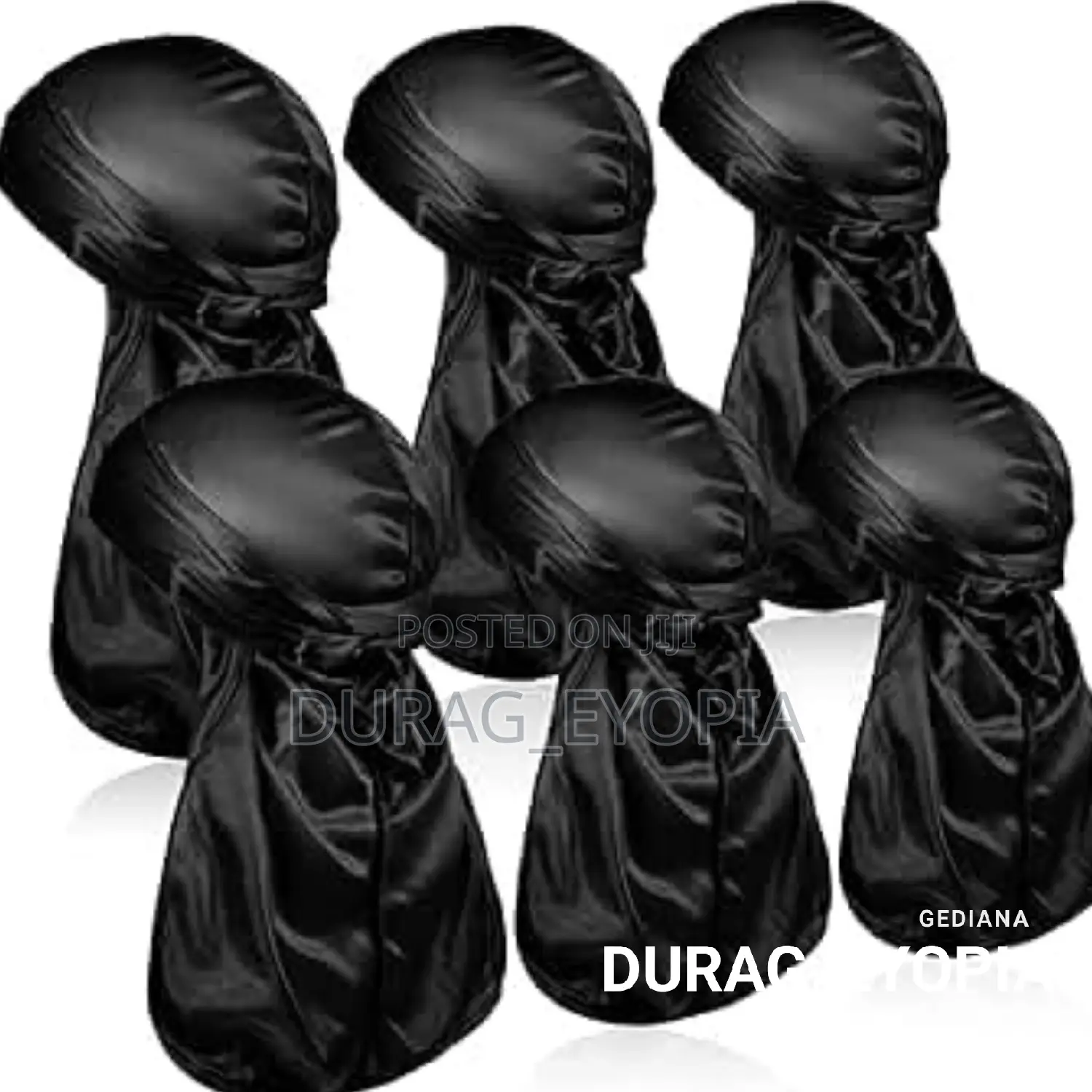 Durag Eyopia