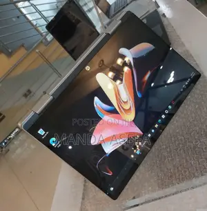 Photo - New Laptop HP Pavilion 14 16GB Intel Core I5 SSD 512GB