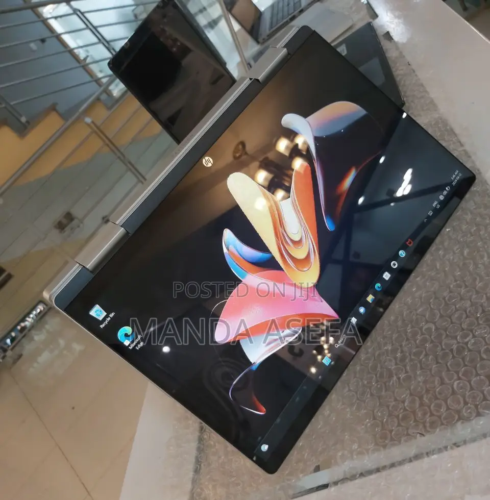 New Laptop HP Pavilion 14 16GB Intel Core I5 SSD 512GB