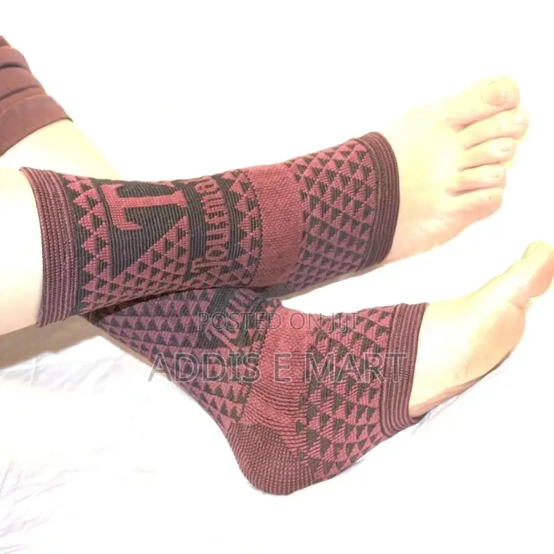 8pcs Bamboo Charcoal Fitness Protective Gear Set