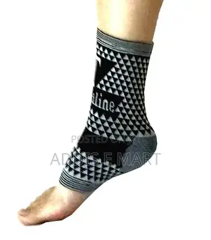 8pcs Bamboo Charcoal Fitness Protective Gear Set