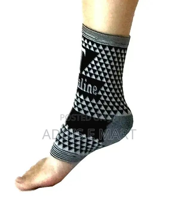 8pcs Bamboo Charcoal Fitness Protective Gear Set