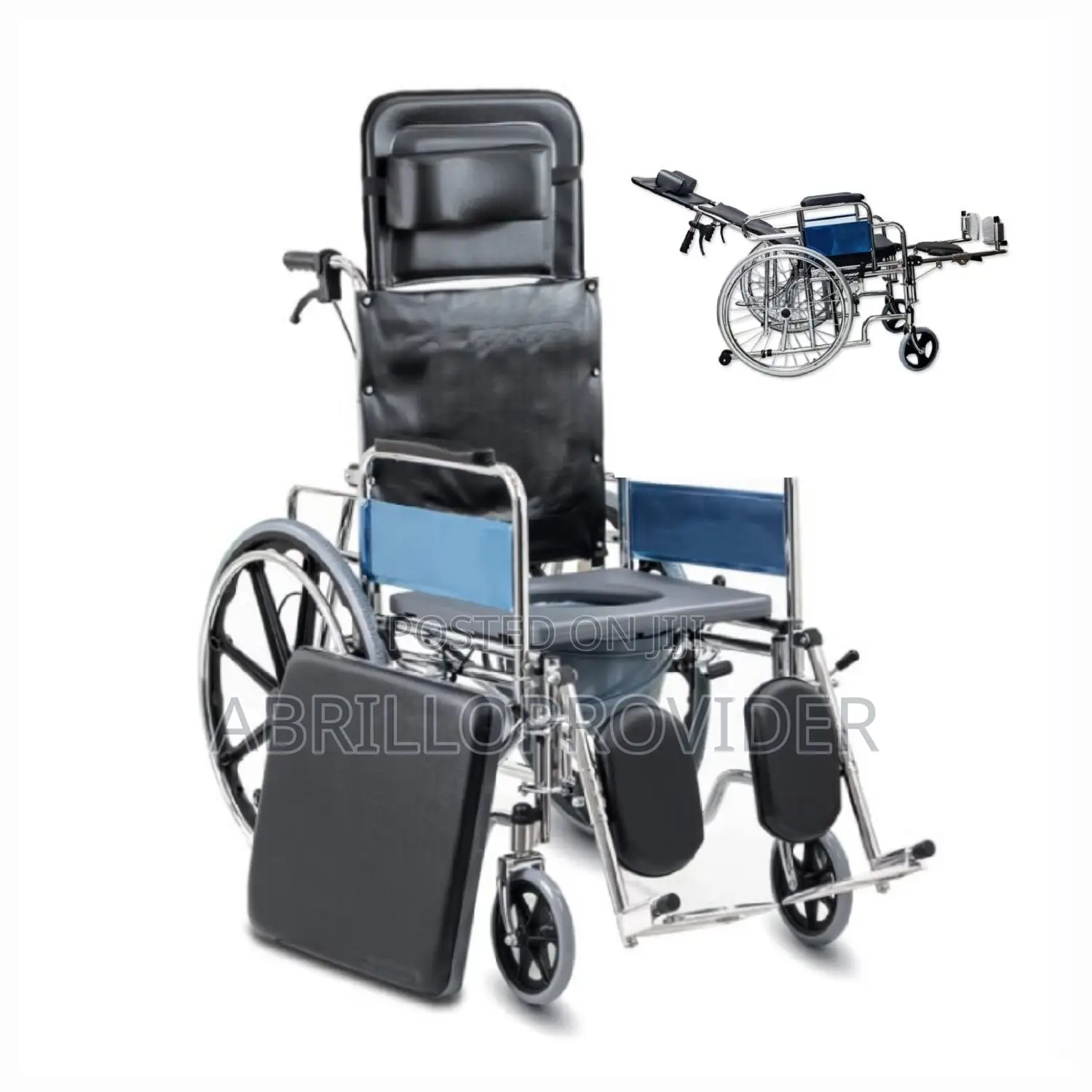 Multifunctional Wheelchair||Wheelchair||Wheelchair||Medical