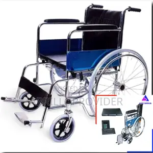 Commode Wheelchair\\Wheelchair\\Wheelchair\\Wheelchair\\አዲስ