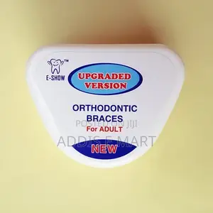 የተዛባ ጥርስ ማስተካከያ