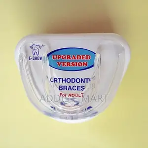 የተዛባ ጥርስ ማስተካከያ