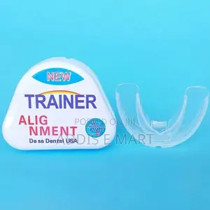 የተዛባ ጥርስ ማስተካከያ