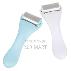 Photo - Ice Roller Face Massager