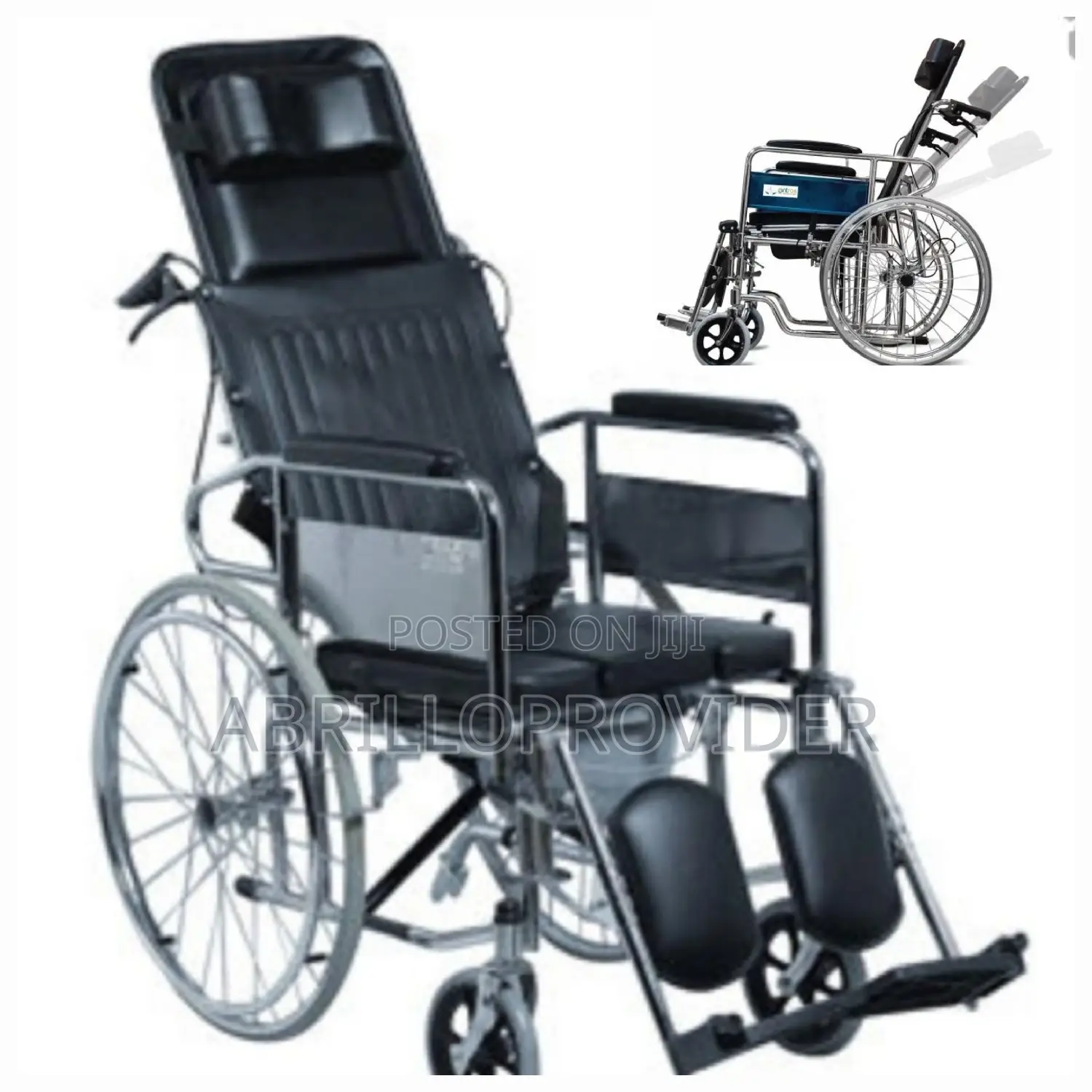 እንደ አልጋ የሚሆን ዌልቸር ||Wheelchair|Wheelchair||Wheelchair||Wheel