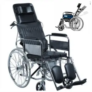 እንደ አልጋ የሚሆን ዌልቸር ||Wheelchair|Wheelchair||Wheelchair||Wheel