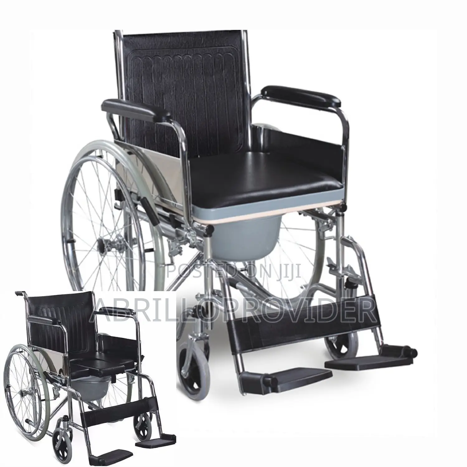 ሾወር ዌልቸር Wheelchair|መጸዳጃ ያለው Wheelchair|Wheelchair|Whelchair
