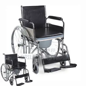 ሾወር ዌልቸር Wheelchair|መጸዳጃ ያለው Wheelchair|Wheelchair|Whelchair