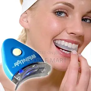Dental White [ጥርስ ማንጫ ] ፈገግታወን ልንመልስ