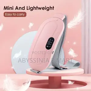 Portable Menstrual Heating Pad