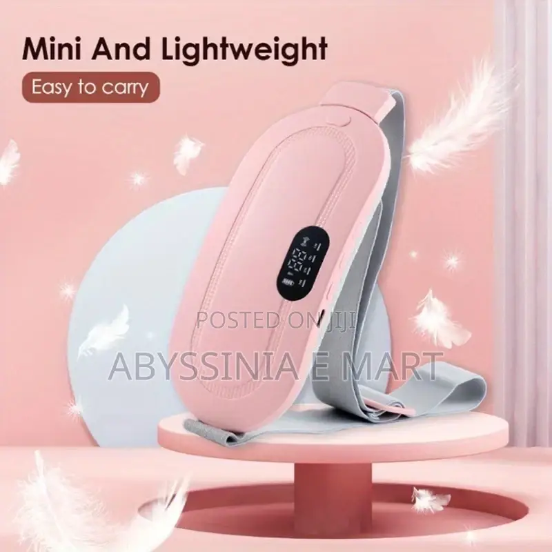 Portable Menstrual Heating Pad