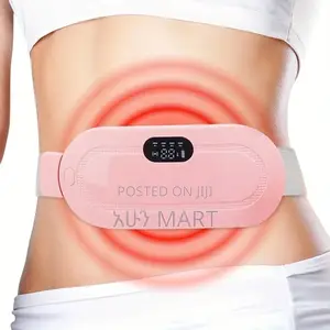 Photo - Portable Menstrual Heating Pad
