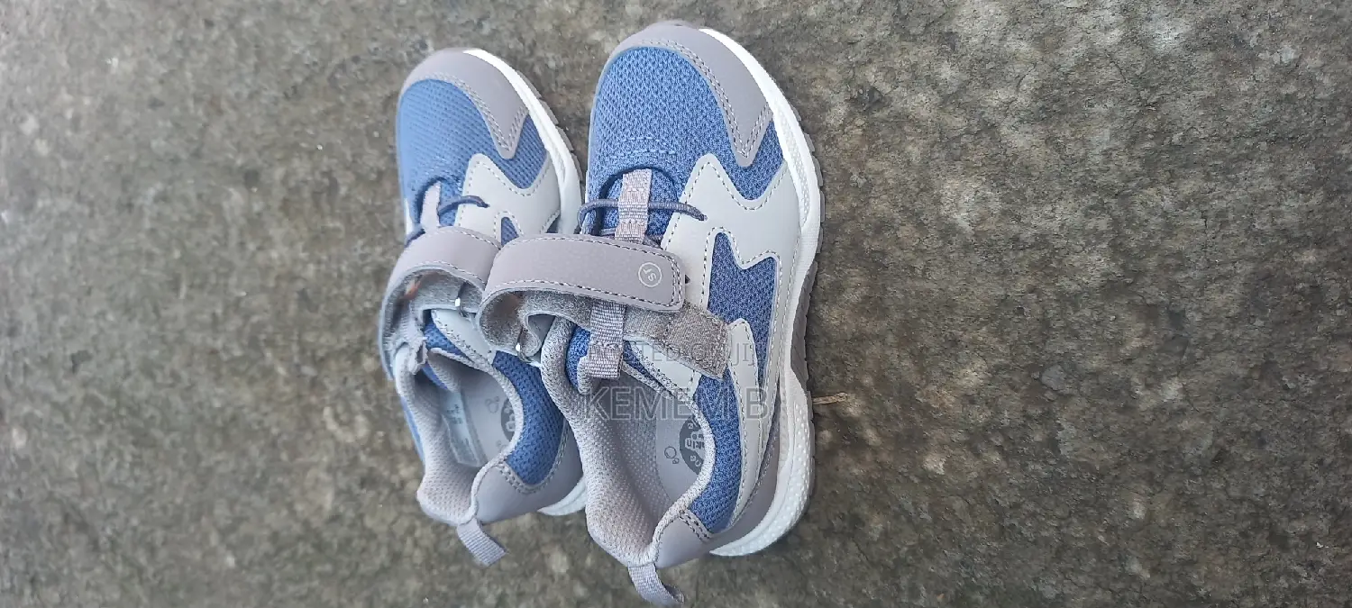 Toddler Shoes From Usa