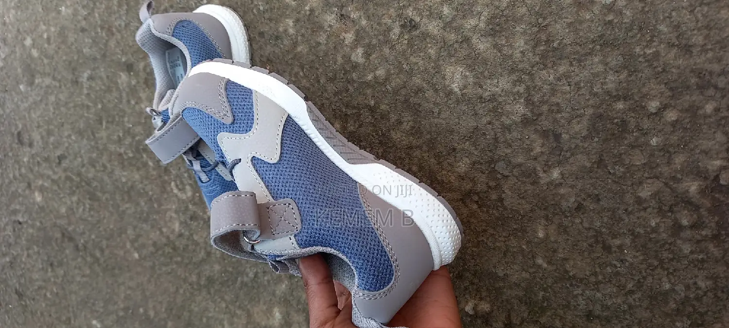 Toddler Shoes From Usa