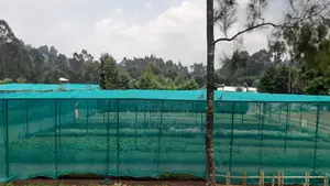 Photo - Construction Net, Garden Net