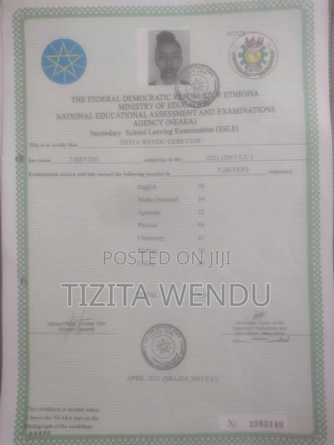 To Apply the CV With Sales